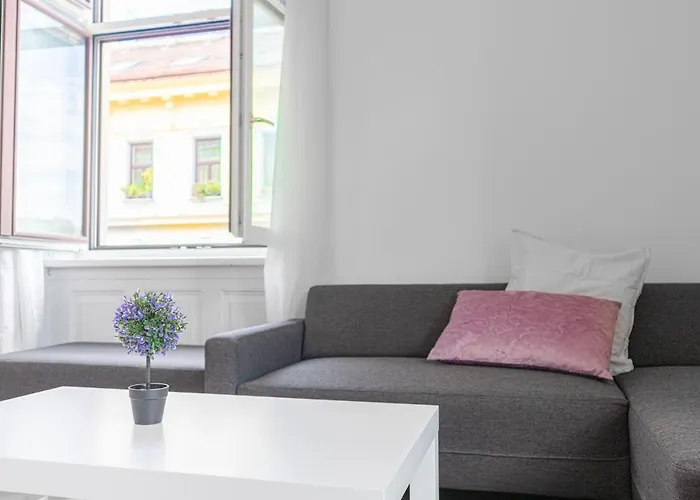 Cozy 2br Apt, Near Akh Hospital-ideal For Short & Longstay Apartment