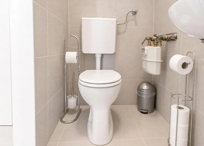 Cozy 2br Apt, Near Akh Hospital-ideal For Short & Longstay * Vienna